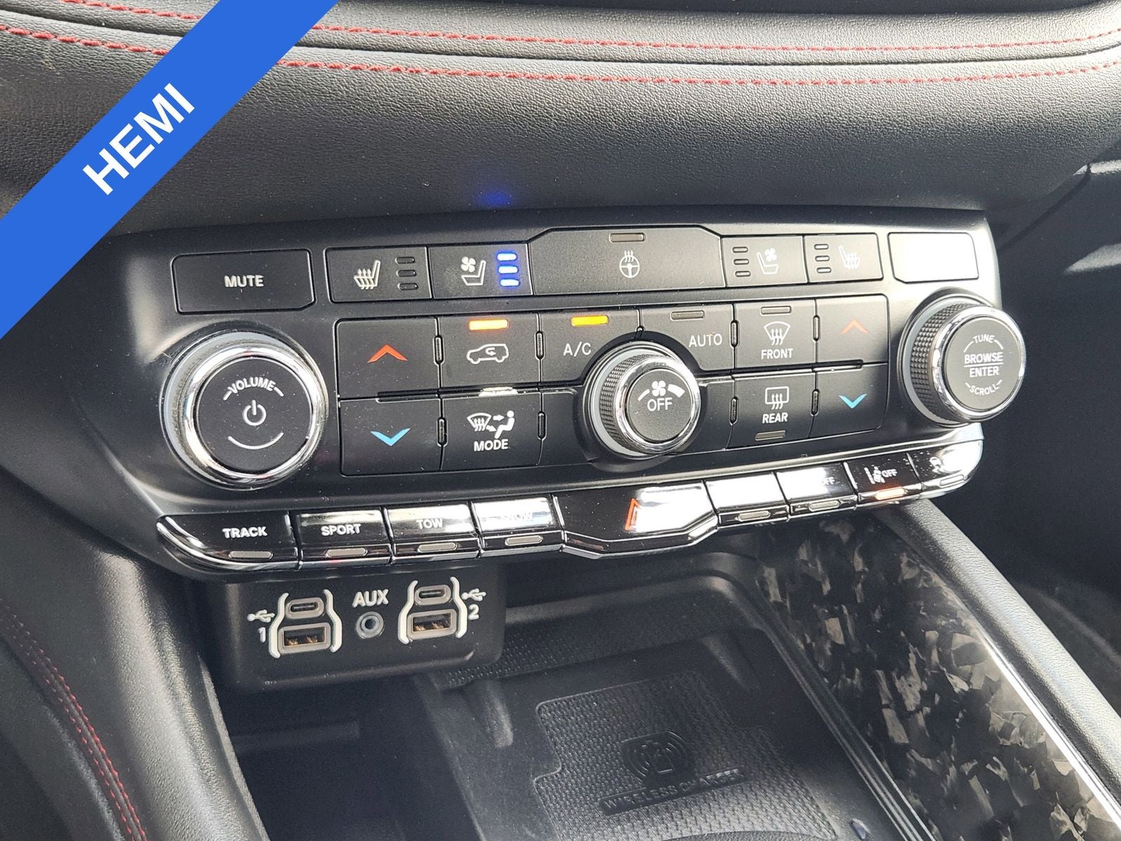 2024 Dodge Durango R/T Premium AWD