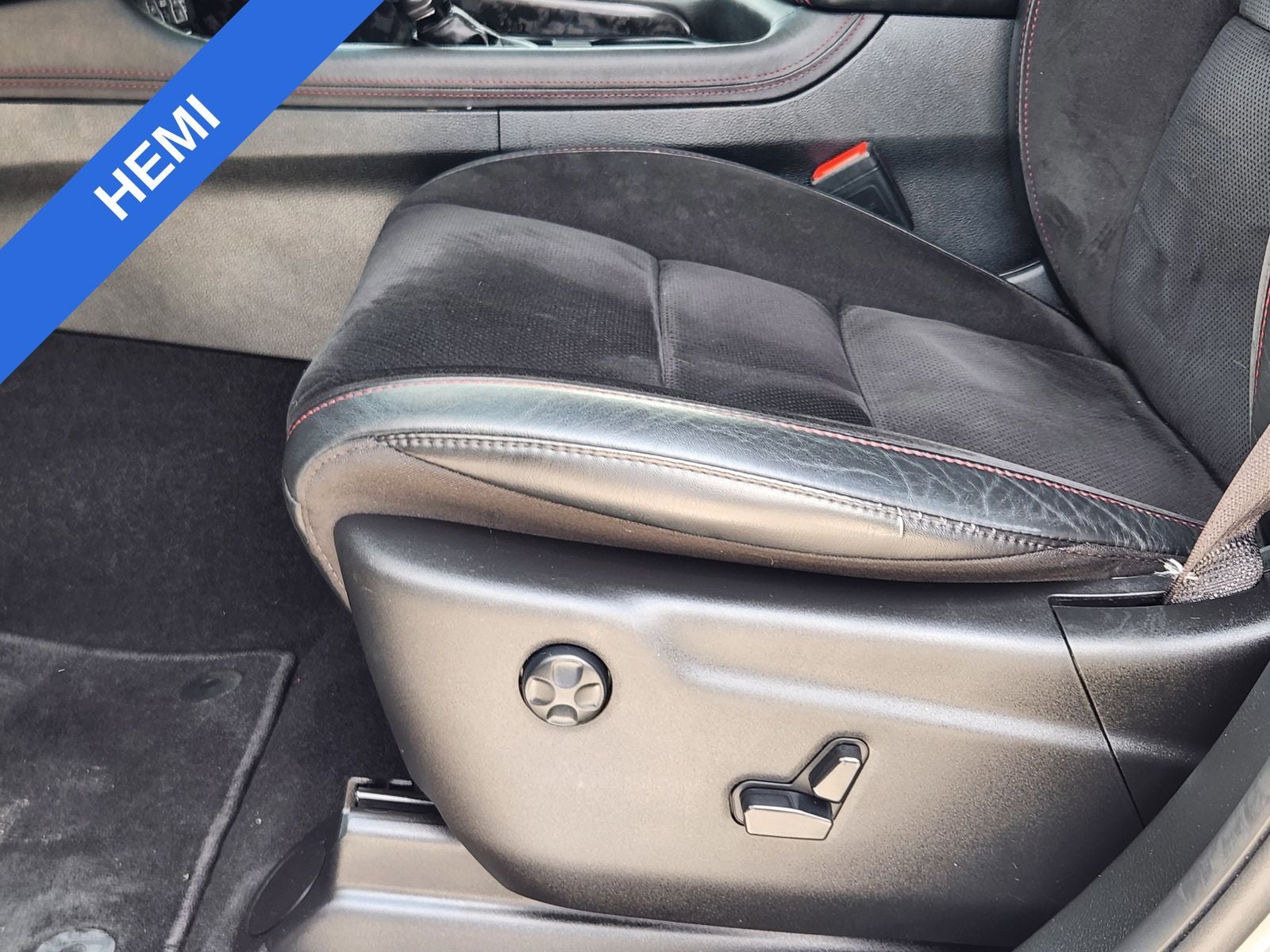 2024 Dodge Durango R/T Premium AWD