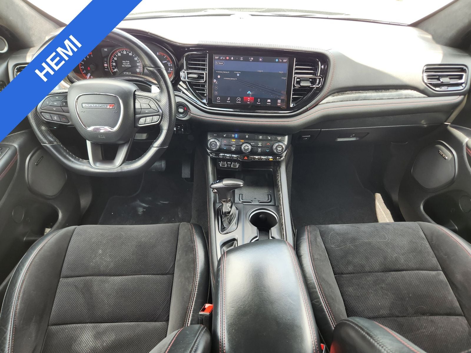 2024 Dodge Durango R/T Premium AWD