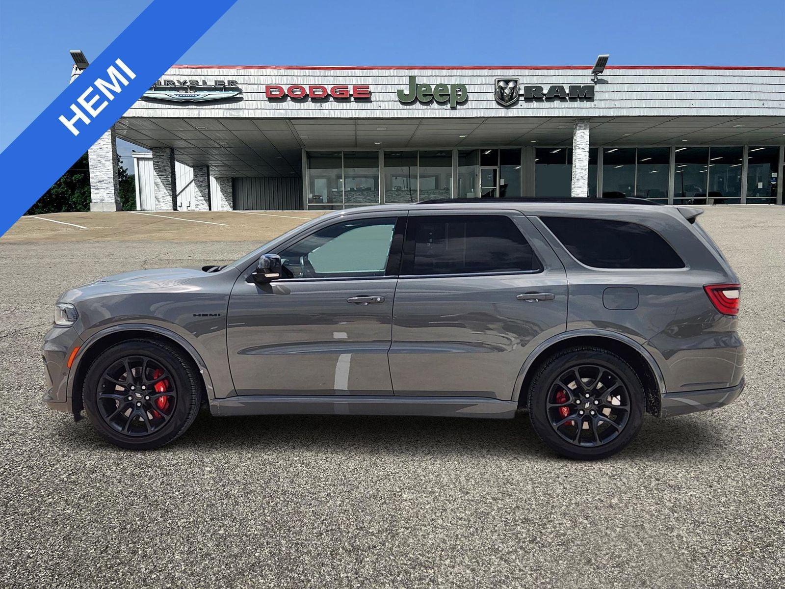 2024 Dodge Durango R/T Premium AWD