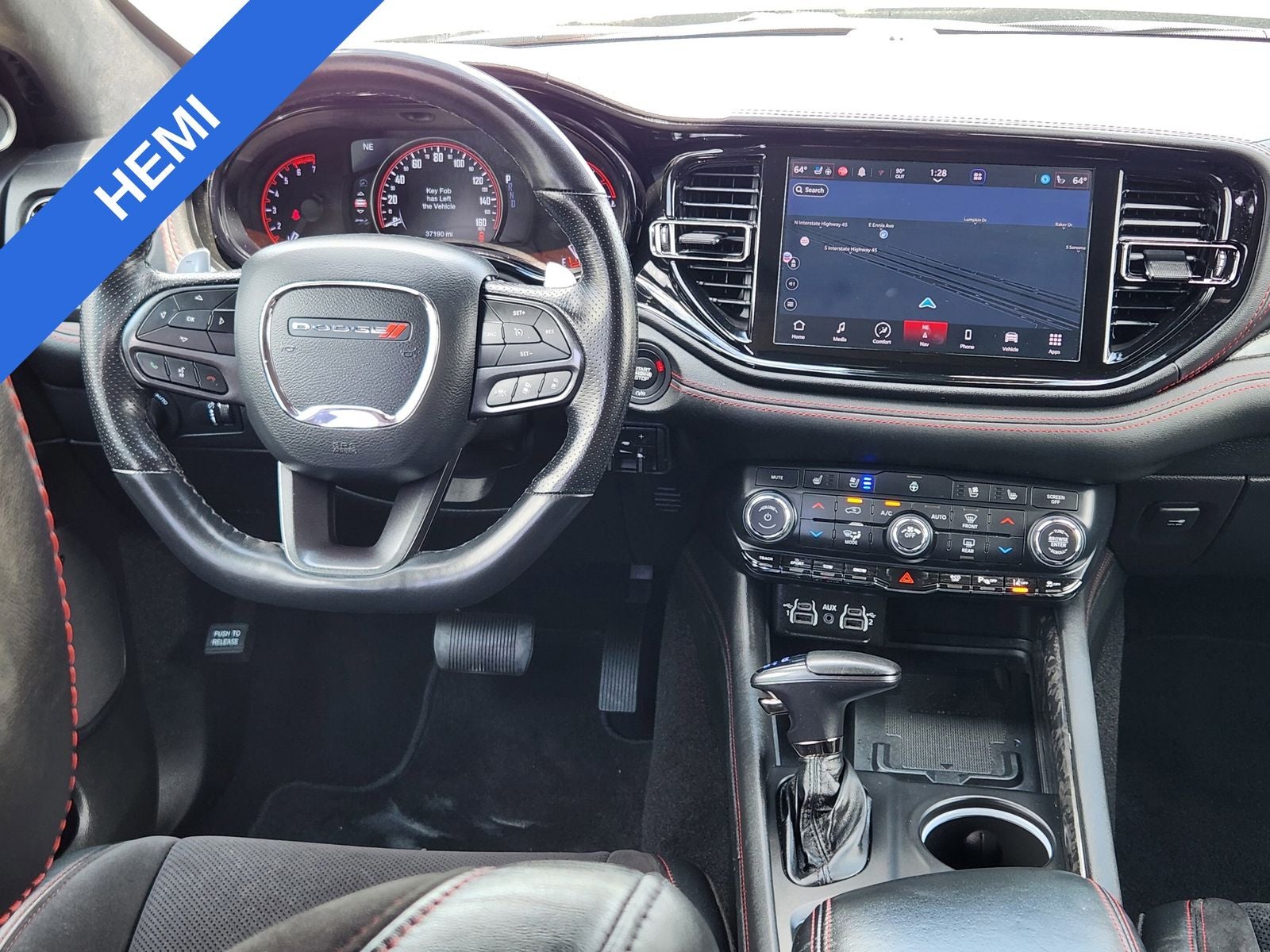 2024 Dodge Durango R/T Premium AWD