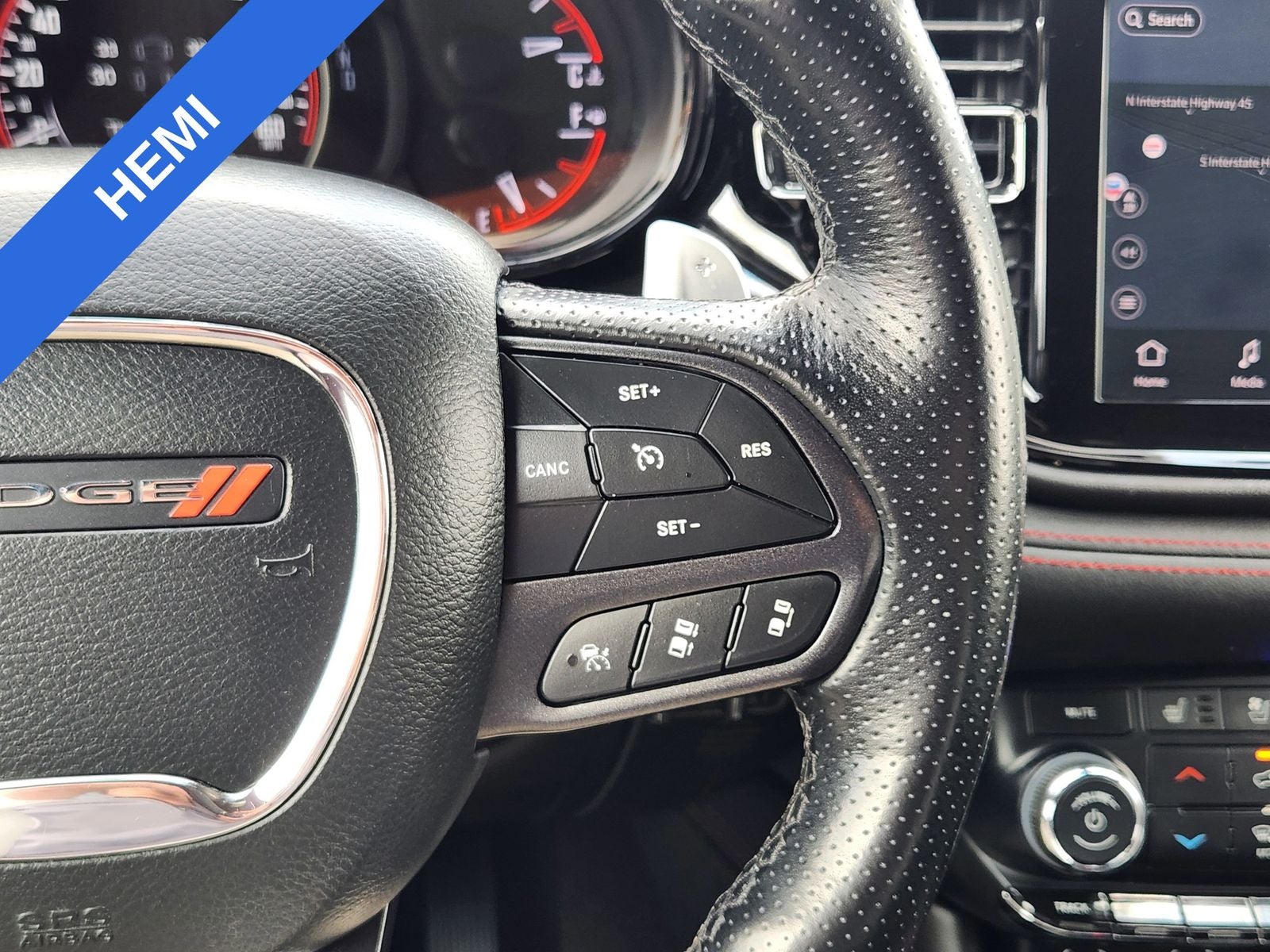 2024 Dodge Durango R/T Premium AWD