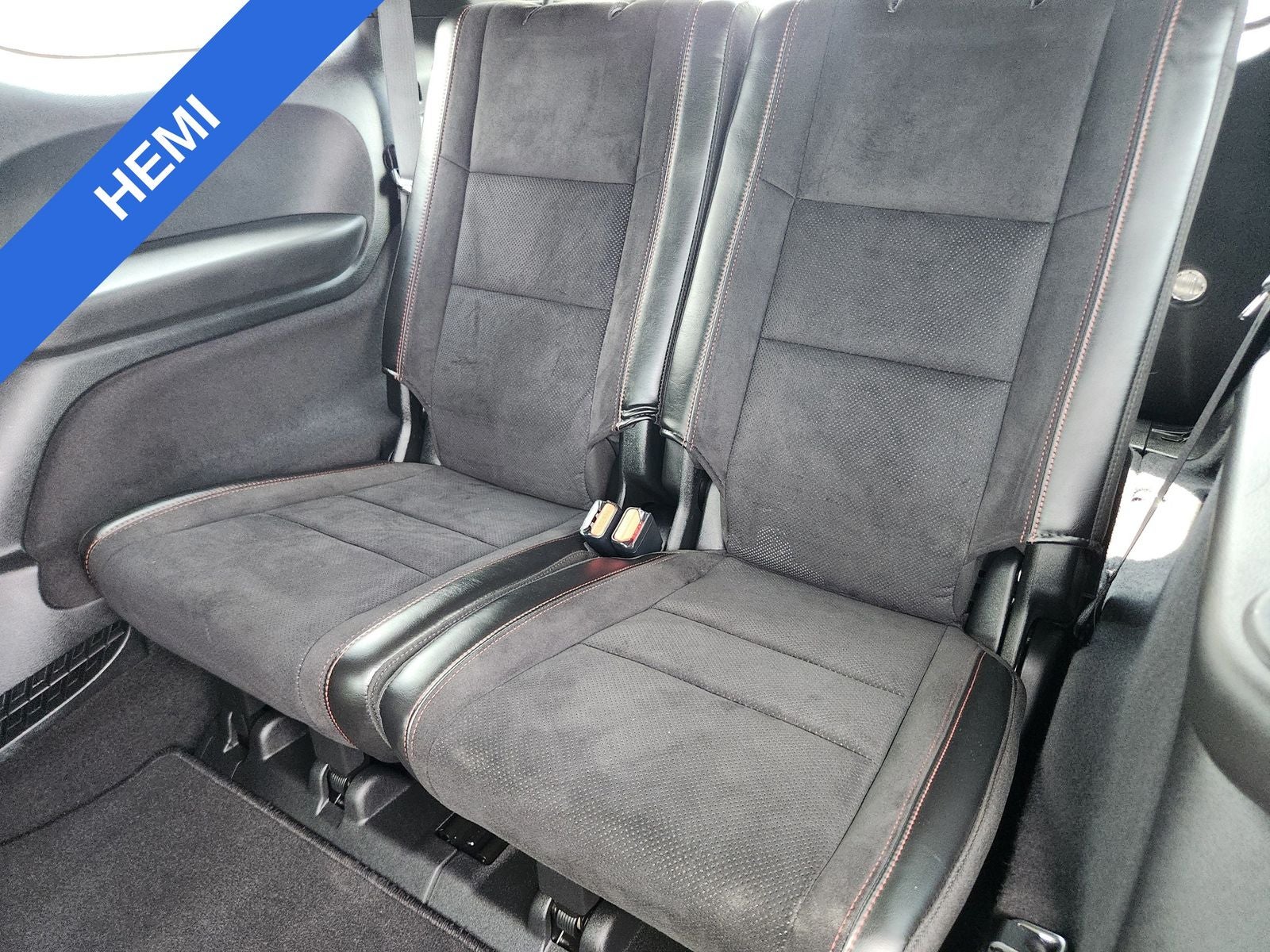 2024 Dodge Durango R/T Premium AWD