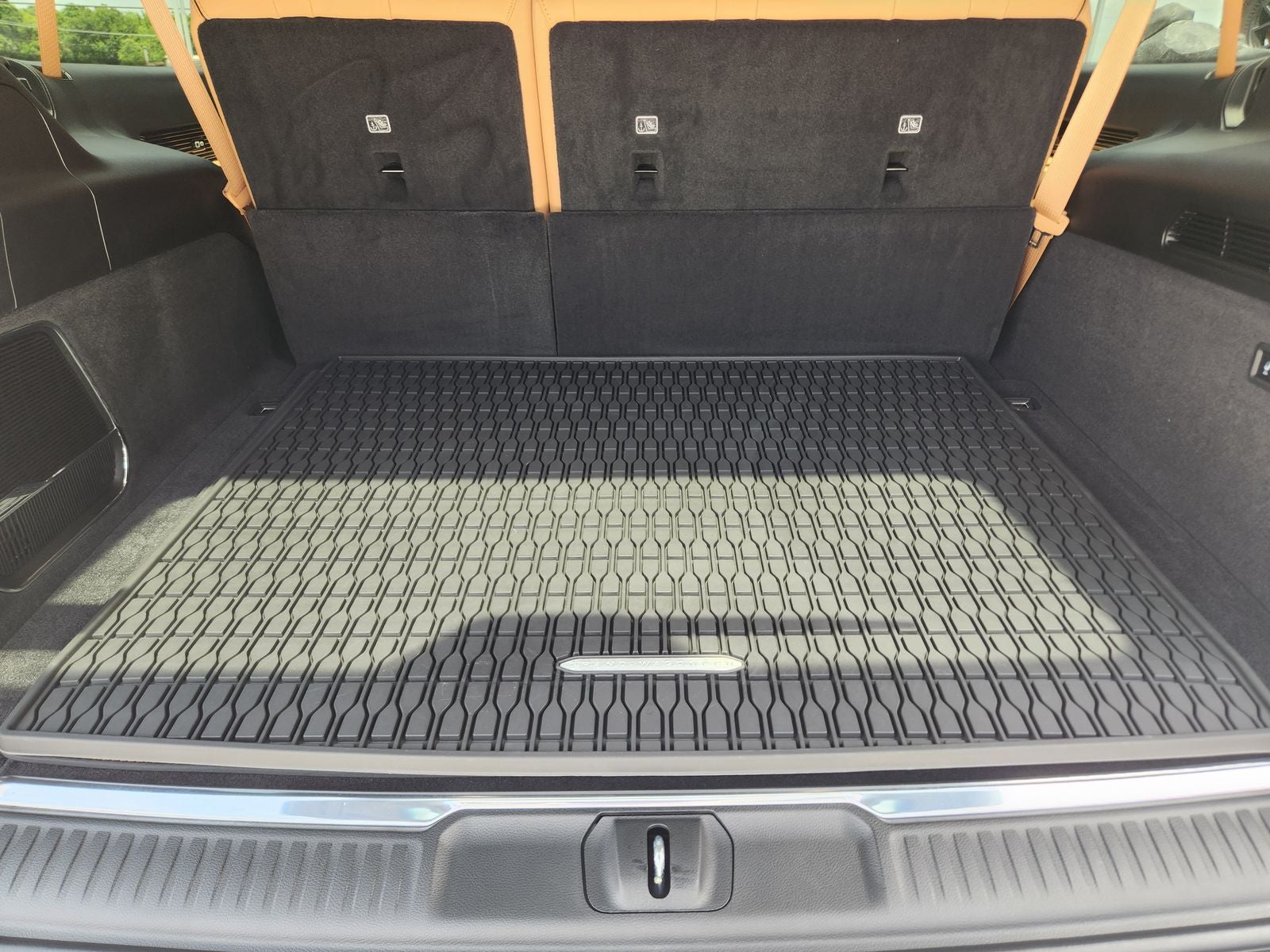2026 Jeep Grand Wagoneer GRAND WAGONEER L SUMMIT RESERVE 4X4