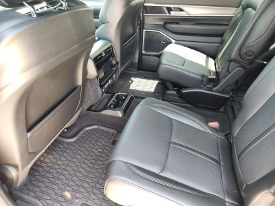 2026 Jeep Grand Wagoneer GRAND WAGONEER UPLAND 4X4