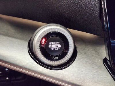 2026 Jeep Grand Wagoneer GRAND WAGONEER UPLAND 4X4
