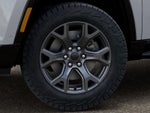 2026 Jeep Grand Wagoneer GRAND WAGONEER UPLAND 4X4