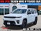 2026 Jeep Grand Wagoneer GRAND WAGONEER LIMITED RESERVE 4X4