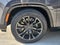 2026 Jeep Grand Wagoneer GRAND WAGONEER SUMMIT OBSIDIAN 4X4
