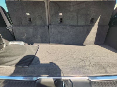 2026 Jeep Grand Wagoneer GRAND WAGONEER SUMMIT OBSIDIAN 4X4