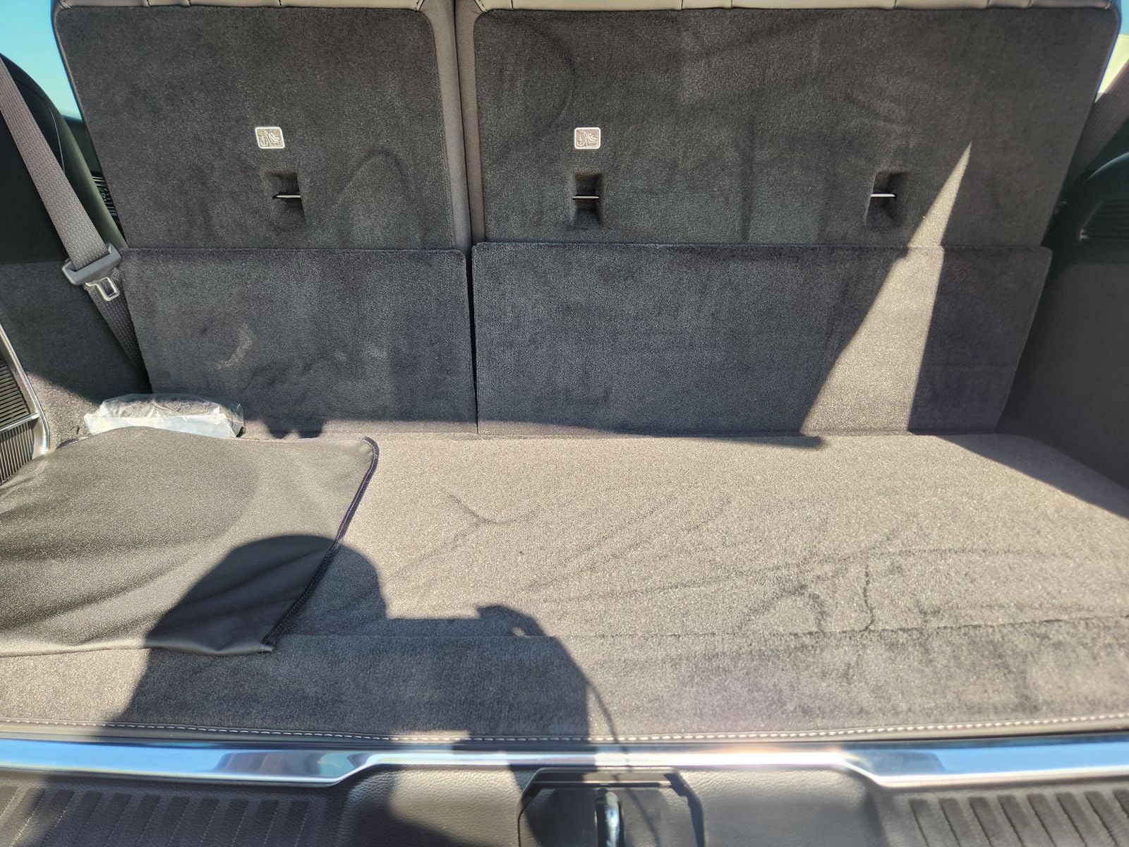 2026 Jeep Grand Wagoneer GRAND WAGONEER SUMMIT OBSIDIAN 4X4