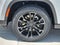 2026 Jeep Grand Wagoneer GRAND WAGONEER SUMMIT RESERVE 4X4