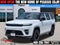 2026 Jeep Grand Wagoneer GRAND WAGONEER SUMMIT RESERVE 4X4