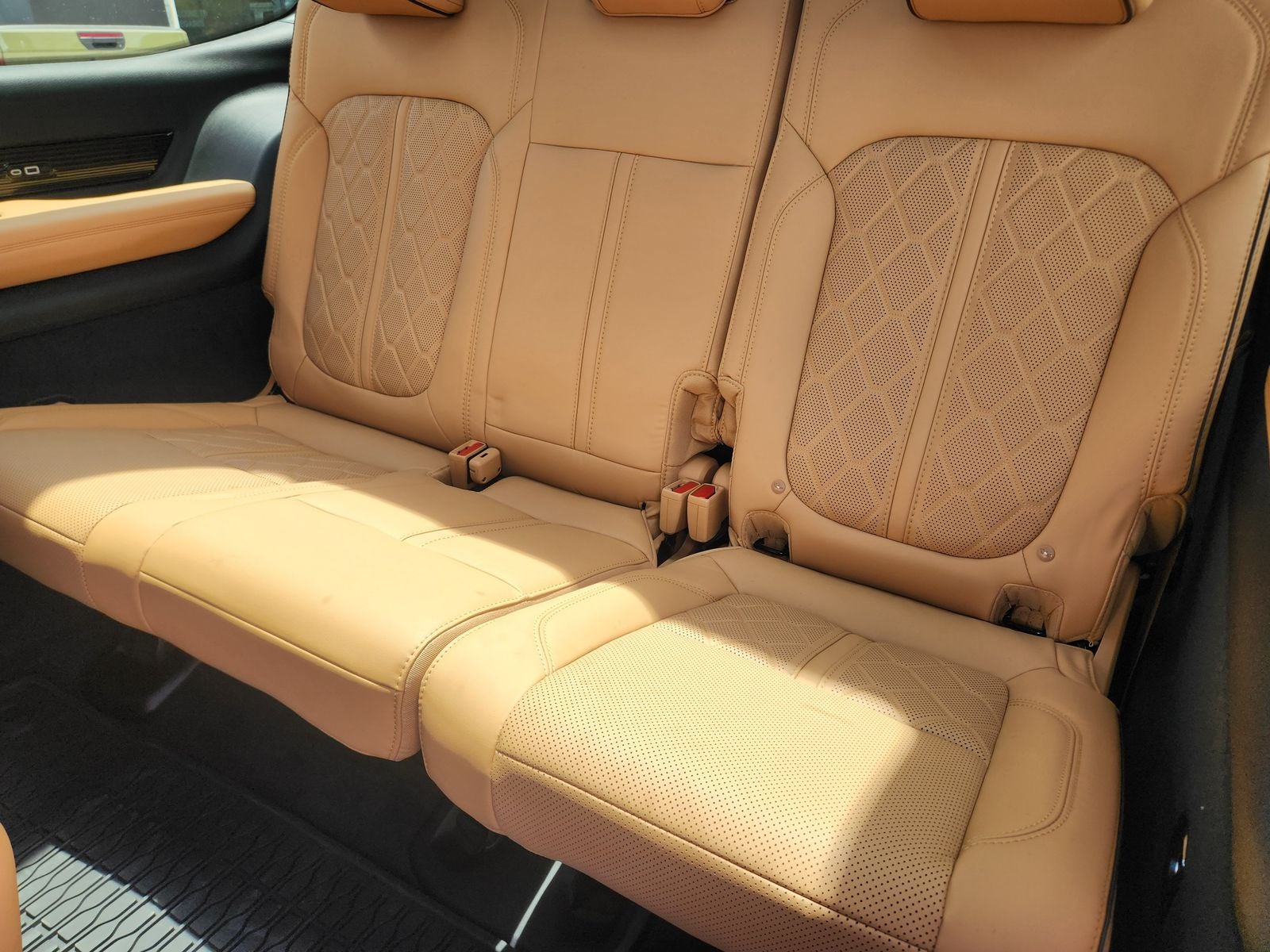 2026 Jeep Grand Wagoneer GRAND WAGONEER SUMMIT RESERVE 4X4