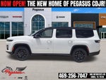 2026 Jeep Grand Wagoneer GRAND WAGONEER SUMMIT RESERVE 4X4
