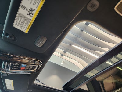 2026 Jeep Grand Wagoneer GRAND WAGONEER SUMMIT RESERVE 4X4