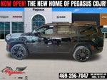 2026 Jeep Grand Wagoneer GRAND WAGONEER SUMMIT RESERVE 4X4