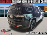 2026 Jeep Grand Wagoneer GRAND WAGONEER SUMMIT RESERVE 4X4