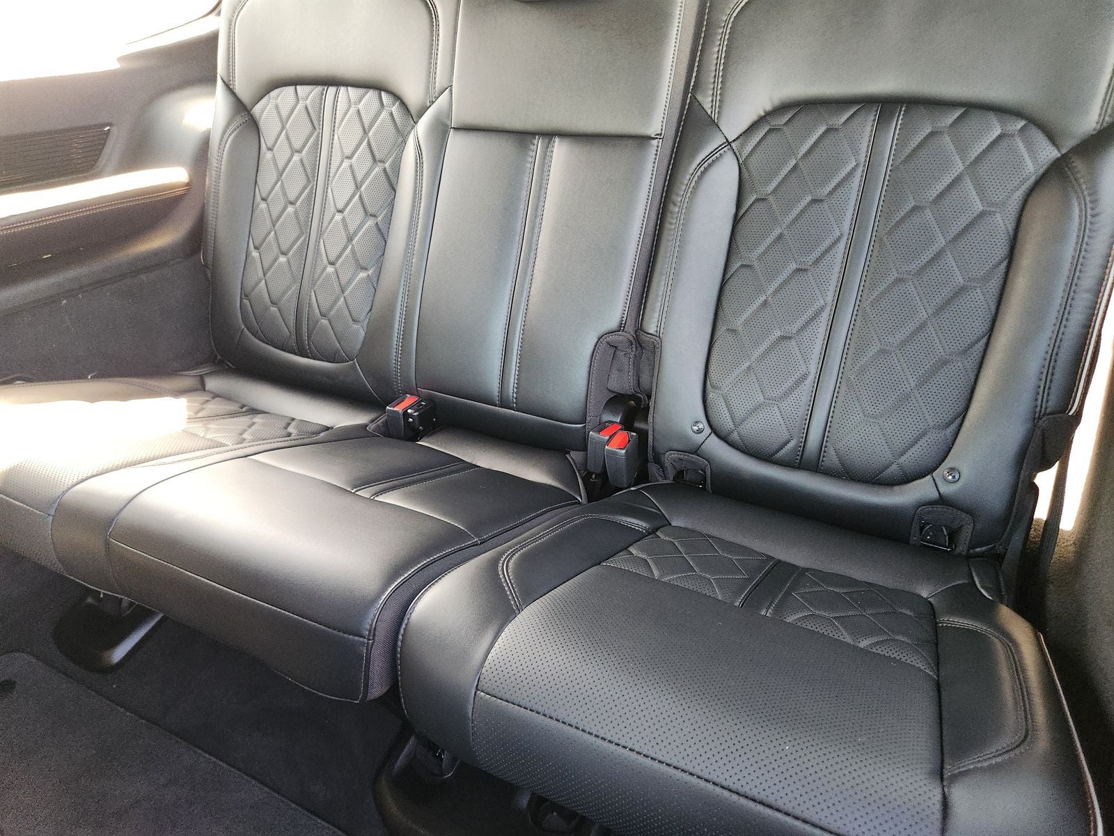 2024 Jeep Grand Wagoneer Series III 4x4