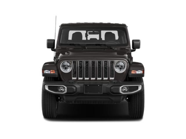 2023 Jeep Gladiator Willys 4x4