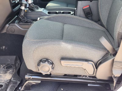 2026 Jeep Gladiator GLADIATOR SPORT 4X4