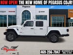 2026 Jeep Gladiator GLADIATOR MOJAVE X 4X4