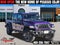 2026 Jeep Gladiator GLADIATOR MOJAVE X 4X4
