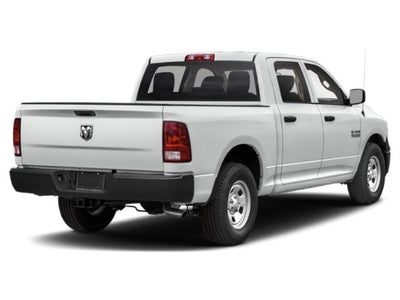2019 RAM 1500 Classic Express Crew Cab 4x2 5'7' Box