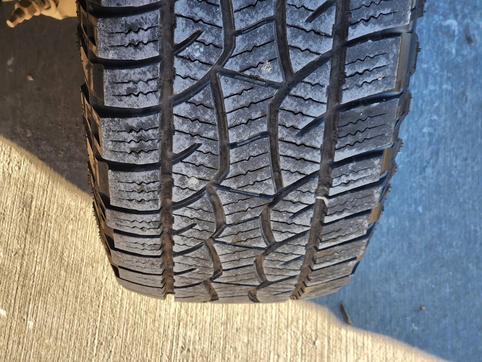 2016 RAM Ram 1500 Lone Star