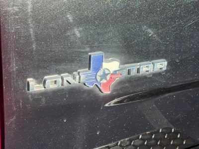 2016 RAM Ram 1500 Lone Star