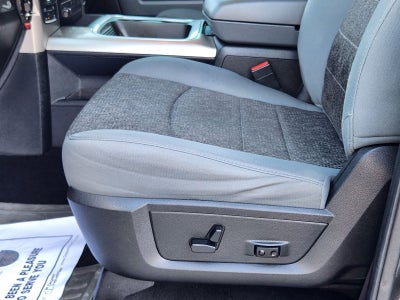 2016 RAM Ram 1500 Lone Star