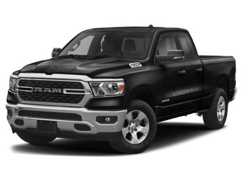 2024 RAM Ram 1500 Lone Star Quad Cab 4x2 6'4' Box
