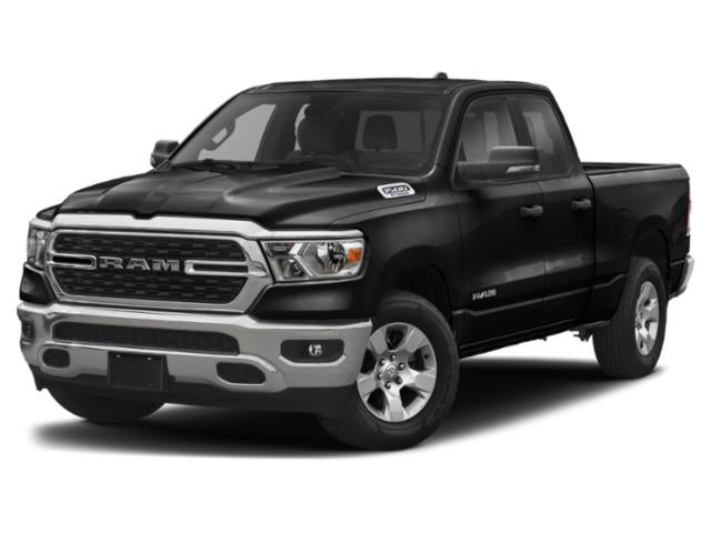2024 RAM Ram 1500 Lone Star Quad Cab 4x2 6'4' Box