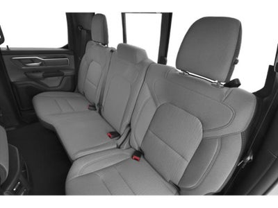 2024 RAM Ram 1500 Lone Star Quad Cab 4x2 6'4' Box