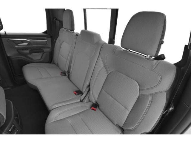 2024 RAM Ram 1500 Lone Star Quad Cab 4x2 6'4' Box