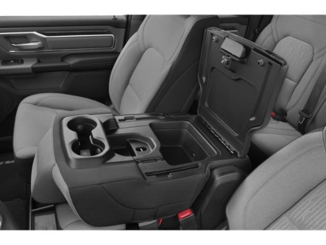 2024 RAM Ram 1500 Lone Star Quad Cab 4x2 6'4' Box
