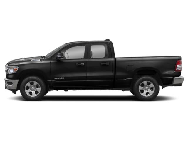 2024 RAM Ram 1500 Lone Star Quad Cab 4x2 6'4' Box