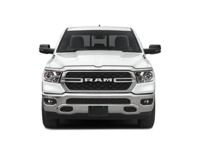 2024 RAM Ram 1500 Lone Star Quad Cab 4x2 6'4' Box