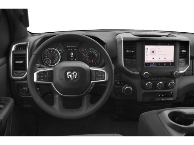 2024 RAM Ram 1500 Lone Star Quad Cab 4x2 6'4' Box