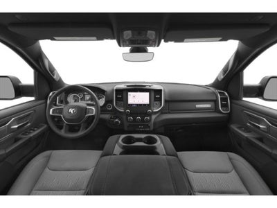 2024 RAM Ram 1500 Lone Star Quad Cab 4x2 6'4' Box