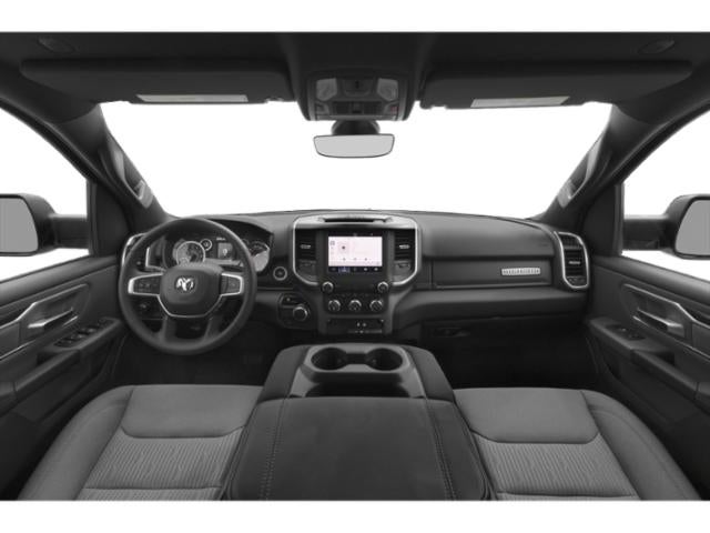 2024 RAM Ram 1500 Lone Star Quad Cab 4x2 6'4' Box