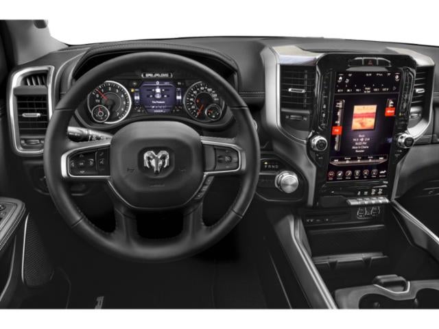 2019 RAM Ram 1500 Laramie Crew Cab 4x2 5'7' Box