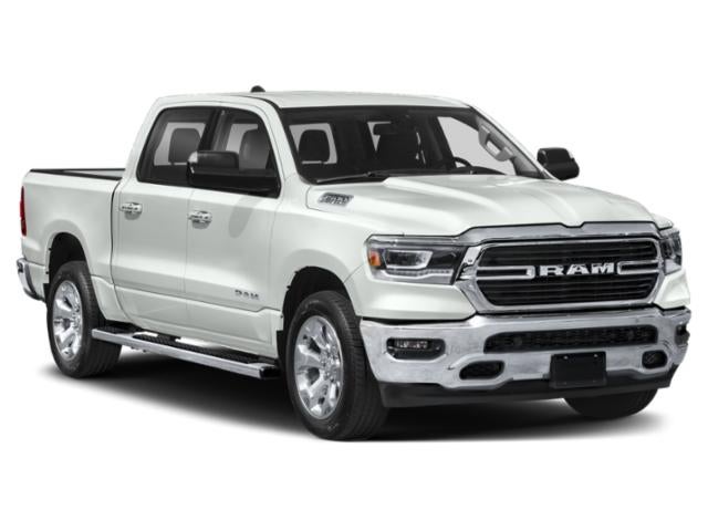 2020 RAM Ram 1500 Laramie Crew Cab 4x2 5'7' Box