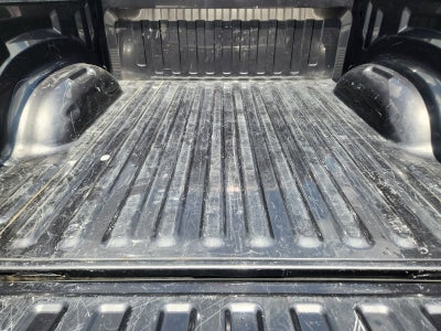 2022 RAM Ram 1500 Big Horn Crew Cab 4x4 5'7' Box