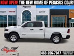 2026 RAM Ram 1500 RAM 1500 TRADESMAN QUAD CAB 4X2 6'4' BOX