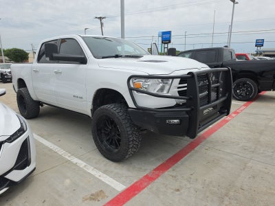 2019 RAM Ram 1500 Big Horn/Lone Star