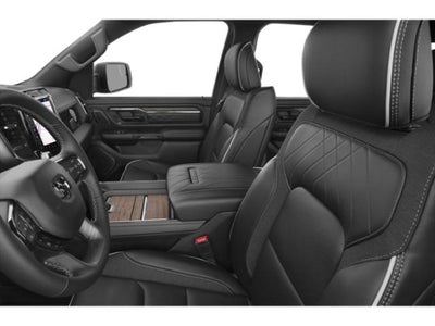 2025 RAM Ram 1500 Limited Crew Cab 4x4 5'7' Box