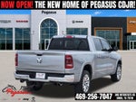 2024 RAM Ram 1500 Limited Crew Cab 4x4 5'7' Box