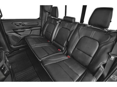 2024 RAM Ram 1500 Limited Crew Cab 4x4 5'7' Box