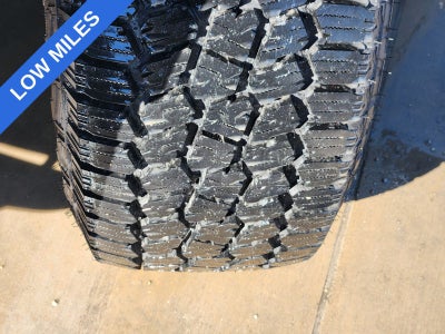 2019 RAM Ram 1500 Laramie Crew Cab 4x4 5'7' Box